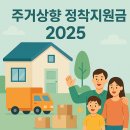 동은여인숙 | 🏠 주거상향 정착지원금 2025｜신청자격, 지원내용, 절차, 후기, 꿀팁 총정리