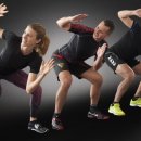 모던 퍼스널 트레이닝 이미지