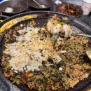 신사주유소 | [신사랑 318 쭈꾸미&amp;닭갈비] 매콤 칼칼한 쭈꾸미 삼겹살 신사역 맛집 추천