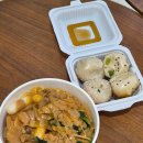 홍이(HONGYI) | 상하이 난징동루 맛집 레드립스 마라반 홍이프라자 소양생전 만두 조합 후기