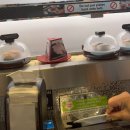 애리조나 피닉스 맛집 쿠라 회전 스시 방문 후기 Kura Revolving Sushi Bar