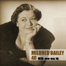 More Than You Know - Mildred Bailey - 이미지