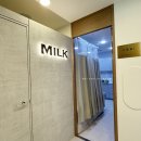 울산 남구 삼산동 밀크 피부과 커튼 시공