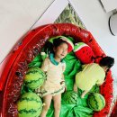 ☀️🍉 슬기로운 여름생활 이미지