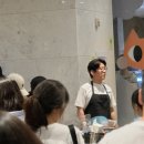 판교슈퍼 | [판교 현백 맛집] 판교현대백화점 '슈퍼이야이야' 팝업 오픈런 성공 후기 (ft. 피타 샌드위치, 웨이팅...