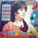 경음악의 산책 제3집 (적과 흑의 블루스) 이미지