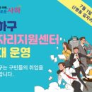 한국노총부산시지역본부사하 | [사하구일자리센터] 사하구 취업준비? 이곳 하나면 끝! 사하구일자리센터 완벽 가이드