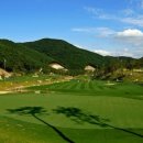 오션힐스청도골프클럽 이미지