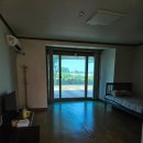 느티나무 | 논산 느티나무 펜션 대실 후기 (2동 101호) : 남동생 육군훈련소 수료식날 머무른 공간🏠
