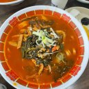 외남반점 | 경상북도 상주 우거지 짬뽕 외남반점 내돈내산 후기