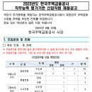 2023년 한국주택금융공사 직무능력 평가기반 신입직원 채용 공고(~9/12) 이미지