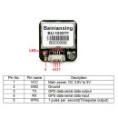 스마트폰용 외장 블루투스 GPS 수신기 만들기 이미지