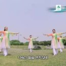 이애라글로벌찬양율동 이미지