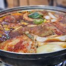 연희네생선구이 | 감포 생선찌개 맛집 바다 향기 가득한 연희밥상 가자미찌개