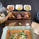 순천율산초등학교 | 순천 맛집 <인정> 스테이크예약필수*