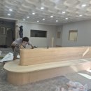 도송중학교 | [공지] 구미 인테리어 필름 / 구미도송중학교 인테리어 필름 시공후기 _청년필름
