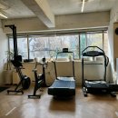 더 배움 PT studio 이미지