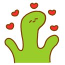 샐러드상점