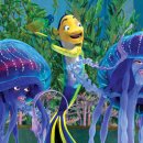 샤크 (Shark Tale, 2004) - 애니메이션, 가족, 코미디 | 미국 | 90 분 | 개봉 2005-01-07 이미지