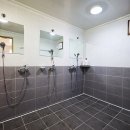 샘재골송이마을 이미지