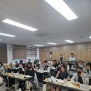 5월 18일 아침 풍경 이미지