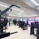 트렌디우먼휘트니스 장위점 이미지