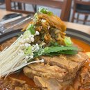 경기도 수원시 팔달구 권광로175번길 | [수원/인계동] 인계동감자탕맛집 ‘수북희감자탕’/ 푸짐한 양에 고퀄리티 인생 감자탕!
