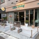 평산로 | 창원 유니시티 맛집 | 수제버거 패티 맛집인 리틀다이닝 후기