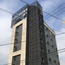 브라운 도트 이미지