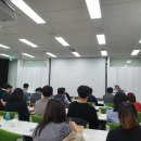 소니 WF-1000XM3 노이즈캔슬링 이어폰 체험단 발대식!!