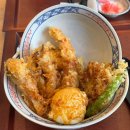 [서울 맛집] 시온텐동 | 송파 문정동맛집 후기