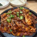 단골주막 | 서오릉 주막집 메뉴 찐단골 후기, 쭈꾸미 시래기털레기 강력추천