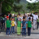 대율초등학교 이미지