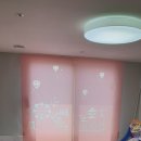 예쁜창커튼블라인드 이미지