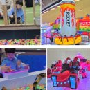 송도컨벤시아 부근 | 인천 송도 아이랑 가기좋은 상상체험 키즈월드