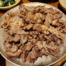 광릉불고기 이미지