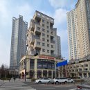 서브웨이 앞 횡단보도 | 수원 타로 , 신비로운 분위기 광교타로앤톡스타에서 사주&amp;타로 후기