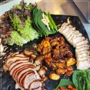 청와삼대족발;보쌈;칼국수 이미지