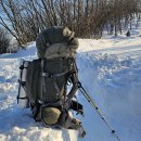 교환완료)미스테리랜치 초기 x프레임 키파루 배낭 판매 또는 30~40 리터 급 배낭 교환 원합니다. 이미지