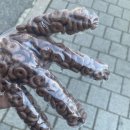 (주)유오케이 | 사랑과 영혼의 &#39;있음&#39; 을 끝내 믿는 일