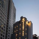 브라운도트호텔 서면범천점 이미지