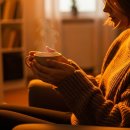 체온이 떨어질 때 대사 느려지는 이유 이미지