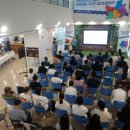 전시공간지원사업 프로젝트 공유-양윤정 | 2025 라이콘 인사이드아웃 아카데미, 제주도에서 열린 강한소상공인 성장지원 오프라인 행사 후기