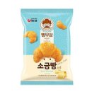 스낵 이미지