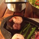 홍대함바그 이미지