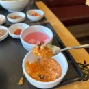 [광명역 죽] 속이 편하고 맛있는 광명역 죽 전문점 : 본죽&amp;비빔밥카페 광명역점