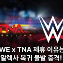 알렉사 블리스, 니키 벨라, 블러드라인, 브릿 베이커, TNA 外 이미지