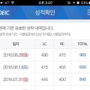 딱 두 달만에 토익 965점 맞은 후기 이미지