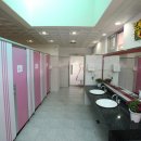 소리공원 화장실 이미지