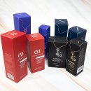 셀인키 코매료 기초제품, 클렌징라인 8종 세트 사용해본 후기 펩타이드 앰플 비타민C 세럼 크림